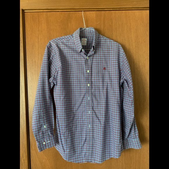 Brooks brothers dress shirt - Picture 1 of 1